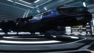 Star Citizen dev overturns forum ban on user who called for female-only group