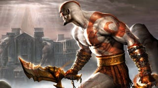 God of War Collection na PlayStation Vita z opcją Cross Buy