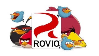 Rovio sets up LVL11 brand for non-Angry Birds games