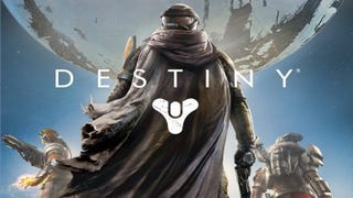 La beta de Destiny empieza en julio