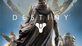 La beta de Destiny empieza en julio