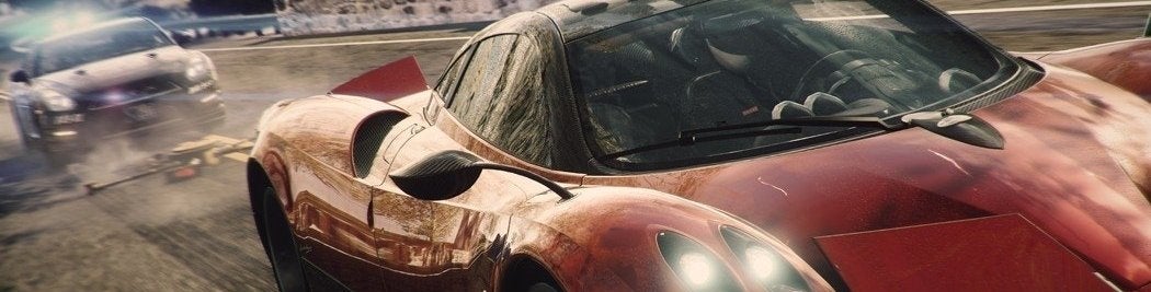 Volgende Need for Speed-game in 2015 uit