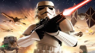 Star Wars: Battlefront sarà mostrato all'E3 2014