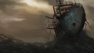 Video: Monstrum offers procedural scares on a creepy boat