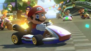 Mario Kart 8: in arrivo l'app per dispositivi mobile