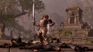 Elder Scrolls Online for console delayed by six months - report