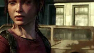 Video: The Last of Us: Reclaimed Territories live stream