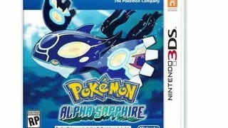 Pokémon Omega Ruby e Alpha Sapphire são remakes