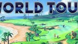 Mario Golf: World Tour - Test