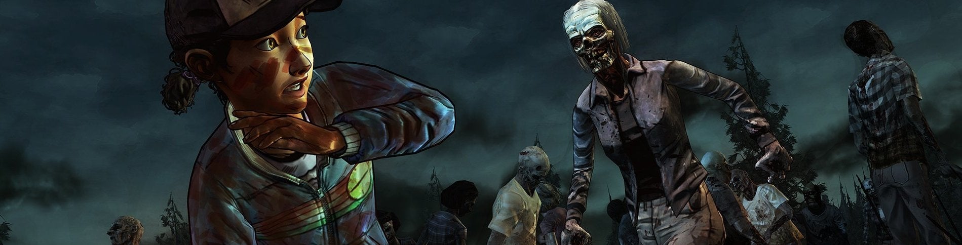 The Walking Dead: Season Two volgende week verder