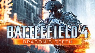 Novidades de Battlefield 4: Dragon's Teeth em breve