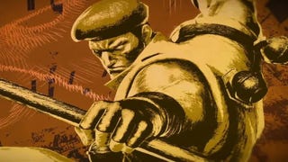 Street Fighter: Assassin's Fist ha una data di lancio