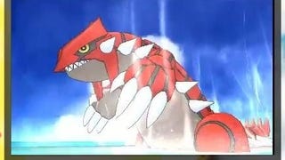 Pokémon Omega Ruby e Alpha Sapphire com novidades no próximo mês