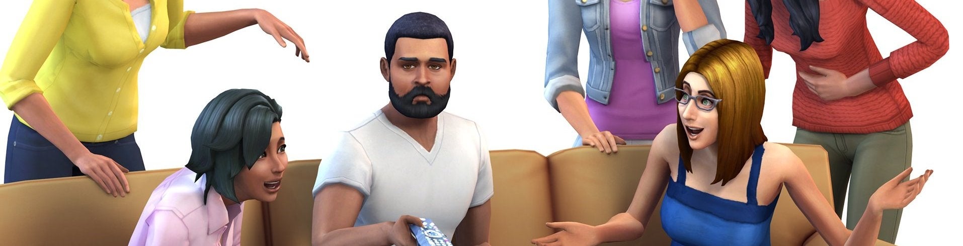 The Sims 4 ontvangt 18+ classificatie in Rusland