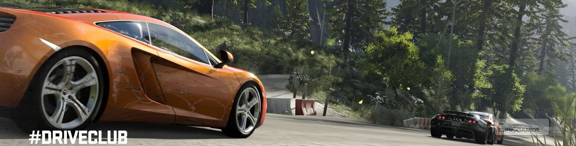 In-game aankopen bevestigd voor DriveClub