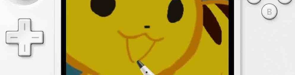 Pokémon Art Academy komt 4 juli naar Nintendo 3DS