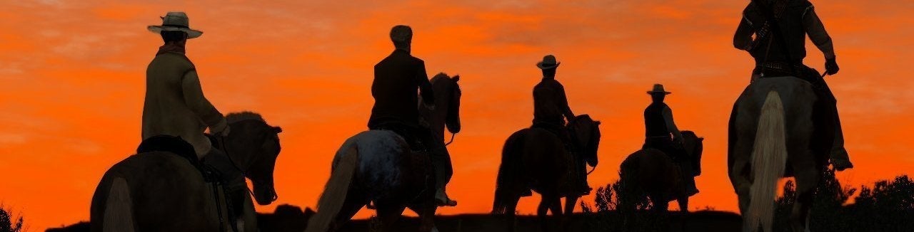 GERUCHT: Red Dead Redemption toch naar pc