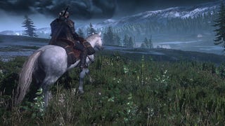 The Witcher 3 may run slightly better on PS4 than Xbox One