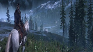 Ontwikkelaar The Witcher 3 bespreekt resolutie spelcomputers