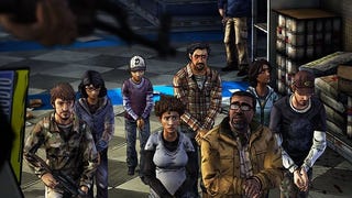 The Walking Dead: In Harm's Way review