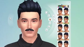 The Sims 4 - Trailer Create A Sim