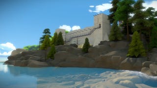 The Witness vai correr a 1080p e 60fps na PS4