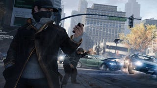 Watch Dogs si tinge d'oro