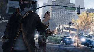 Watch Dogs si tinge d'oro