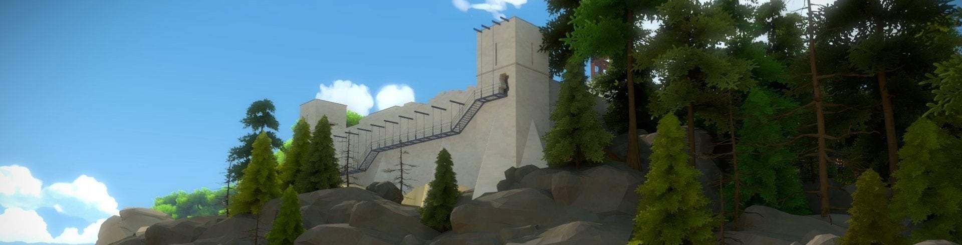 Resolutie en framerate The Witness voor PlayStation 4 onthuld