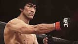 Bruce Lee w nowym trailerze EA Sports UFC