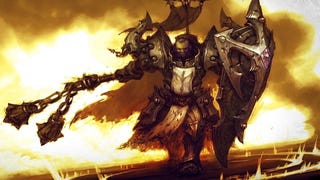 100% boost to finding Legendaries in Diablo 3 this week