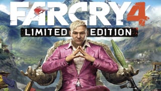 Ubisoft kondigt Far Cry 4 aan