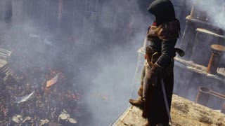 Assassin's Creed Unity a ser desenvolvido em 10 estúdios
