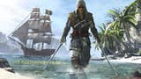 Assassin's Creed 4: Black Flag chega aos 11 milhões