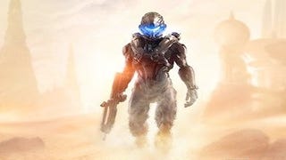 Halo 5: Guardians ohlášeno na podzim 2015