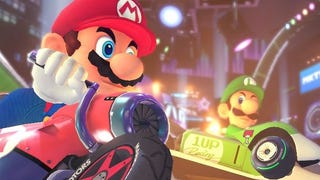 Video: Mario Kart 8's MKTV and replays revealed