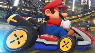Video: More gorgeous Mario Kart 8 retro tracks compared to originals