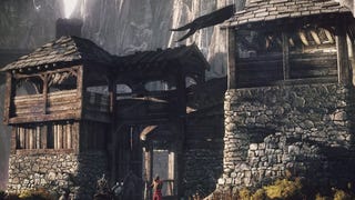Nowe materiały z Wiedźmina 3 na targach E3, prace wkraczają w finałową fazę
