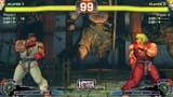 Vídeos con los cambios de Ultra Street Fighter IV