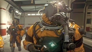 Sledgehammer entusiasmada com CoD: Advanced Warfare na E3