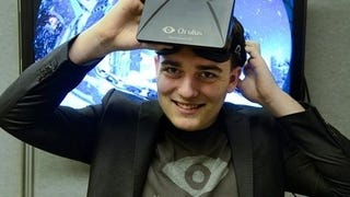 Adrian Wong entra nel team Oculus