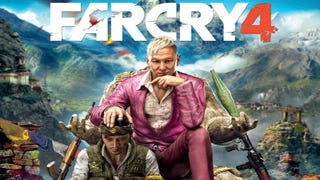 Far Cry 4 bude mít mnohem více multiplayeru než trojka