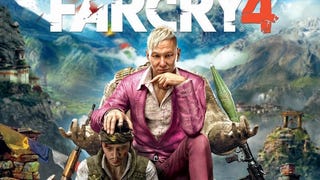Far Cry 4 bude mít mnohem více multiplayeru než trojka