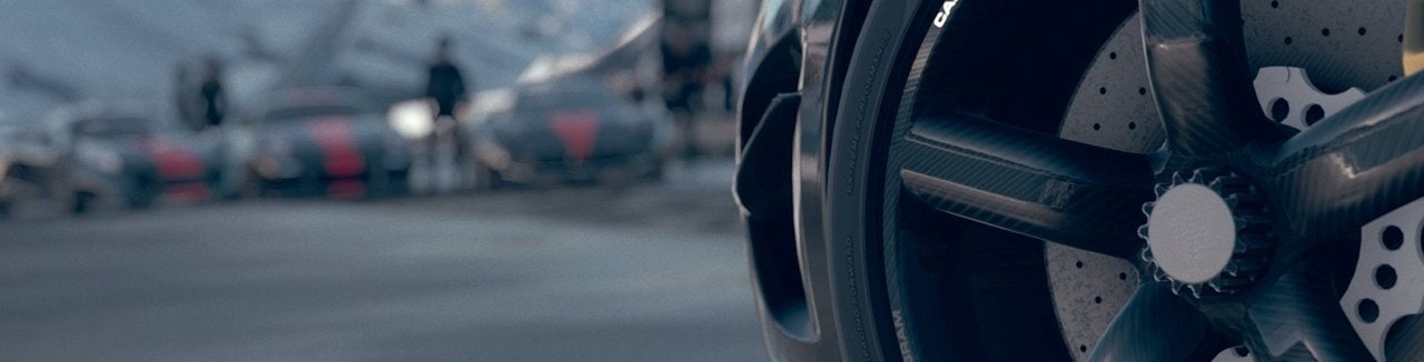 DriveClub bevat vrouwelijke coureurs