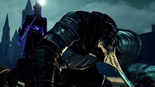 Namco Bandai quer continuar a apoiar Dark Souls PC