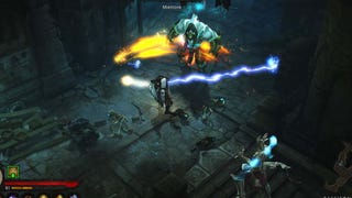 Diablo III: Reaper of Souls PS4 in un nuovo video