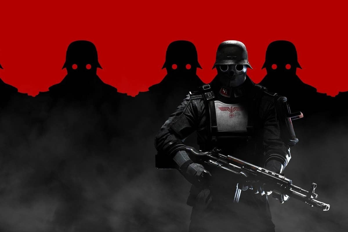 Critical Consensus: Wolfenstein delights many, disappoints a few