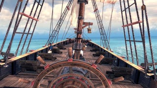 Ahora puedes jugar a Assassin's Creed Pirates gratis en tu navegador web