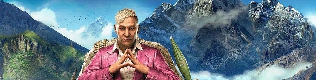 Details Far Cry 4 lekken op Uplay