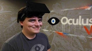 Palmer Luckey: "Really bad VR is the only thing that can kill off VR"
